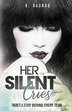 Her Silent Cries by K Rashad, Paperback | Indigo Chapters