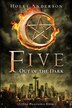 Five by Holli L Anderson, Paperback | Indigo Chapters