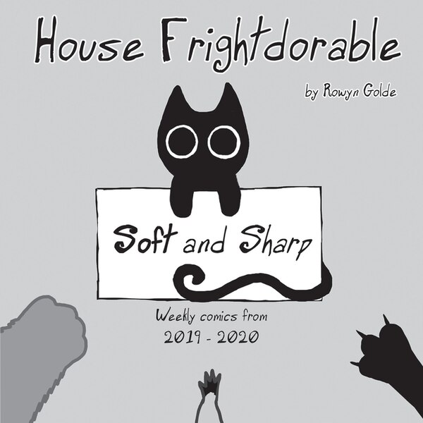 House Frightdorable by Rowyn Golde, Paperback | Indigo Chapters