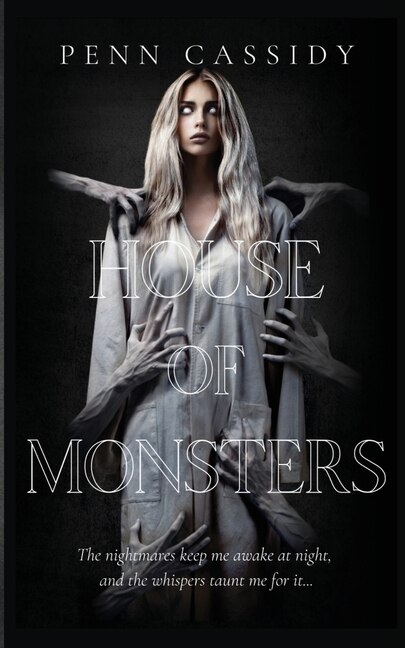 House of Monsters by Penn Cassidy, Paperback | Indigo Chapters