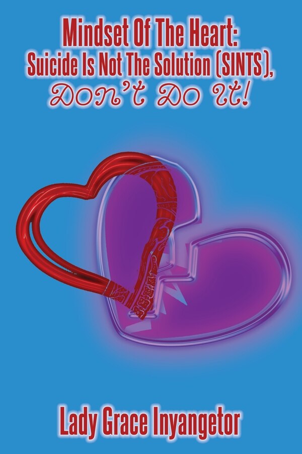 The Mindset of the Heart by Grace Inyangetor, Paperback | Indigo Chapters