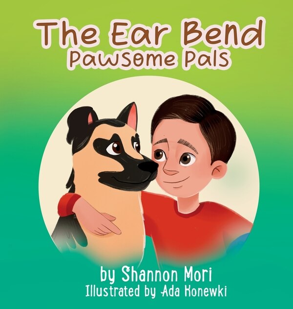 The Ear Bend by Shannon Mori, Hardcover | Indigo Chapters