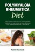 Polymyalgia Rheumatica Diet by Patrick Marshwell, Paperback | Indigo Chapters