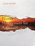 Project Management for Associates by Lynn Smith, Paperback | Indigo Chapters
