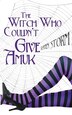 The Witch Who Couldn't Give Amuck by Raven Storm, Paperback | Indigo Chapters