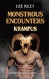 Monstrous Encounters by Lee Riley, Paperback | Indigo Chapters