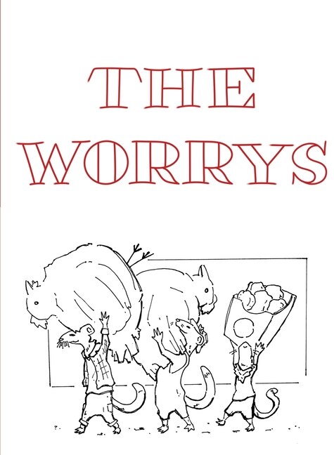 The Worrys by Allen Frost, Paperback | Indigo Chapters