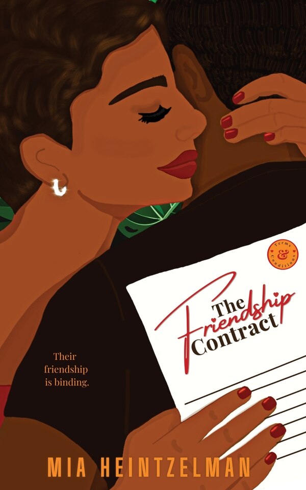 The Friendship Contract by Mia Heintzelman, Paperback | Indigo Chapters