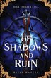 Of Shadows and Ruin by Belle Manuel, Paperback | Indigo Chapters