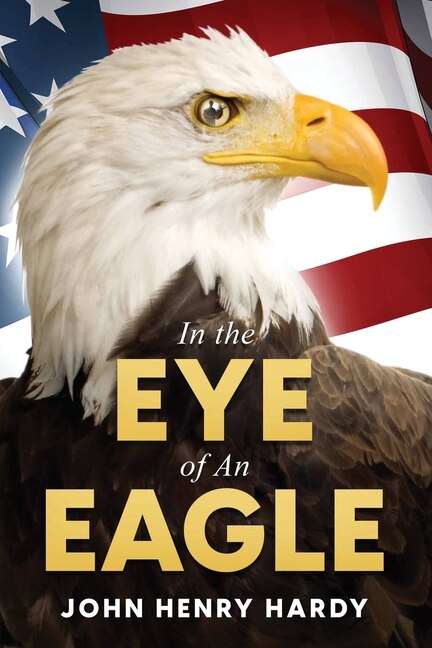 In the Eye of an Eagle by John Henry Hardy, Paperback | Indigo Chapters