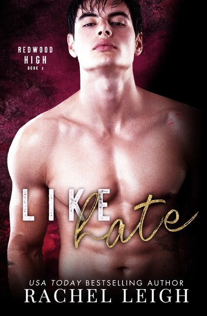 Like Hate by Rachel Leigh, Paperback | Indigo Chapters