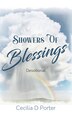 Showers of Blessings by Cecilia D Porter, Hardcover | Indigo Chapters