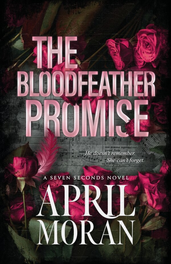 The Bloodfeather Promise by April Moran, Paperback | Indigo Chapters