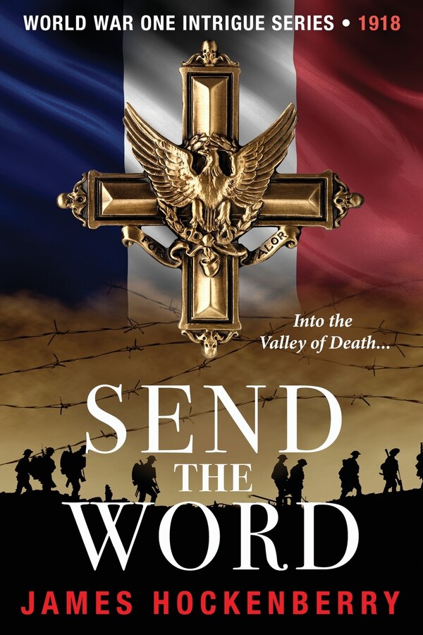 Send the Word by James Hockenberry, Paperback | Indigo Chapters