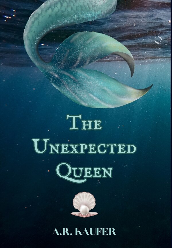 The Unexpected Queen by A R Kaufer, Hardcover | Indigo Chapters