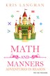 Math and Manners by Kris Langman, Paperback | Indigo Chapters