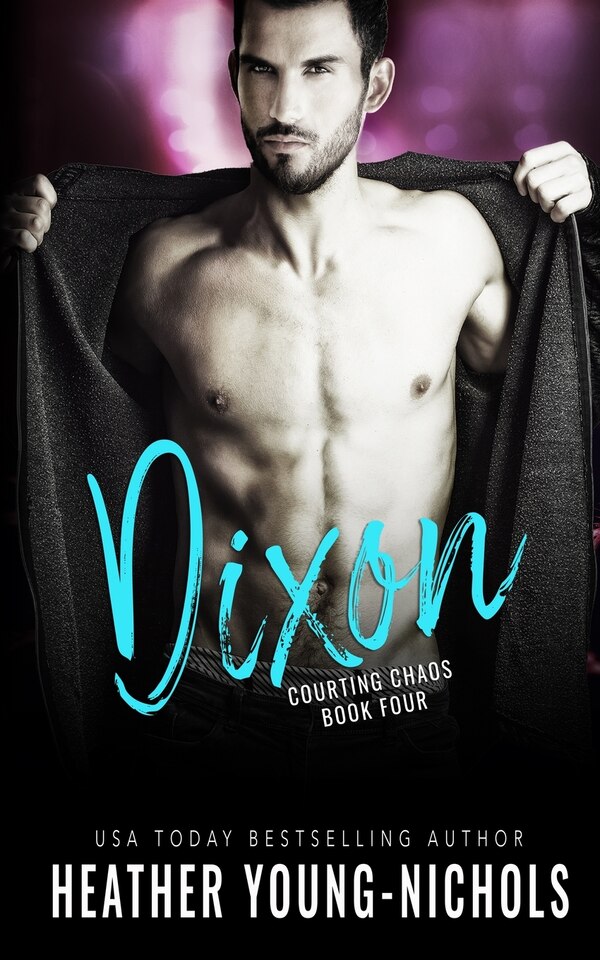 Dixon by Heather Young-Nichols, Paperback | Indigo Chapters