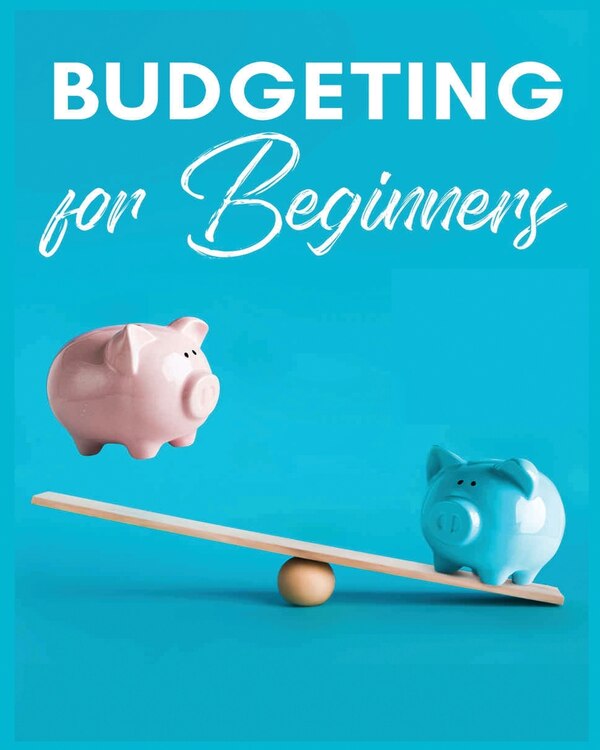 Budgeting for Beginners by Aubrey McCarthy, Paperback | Indigo Chapters