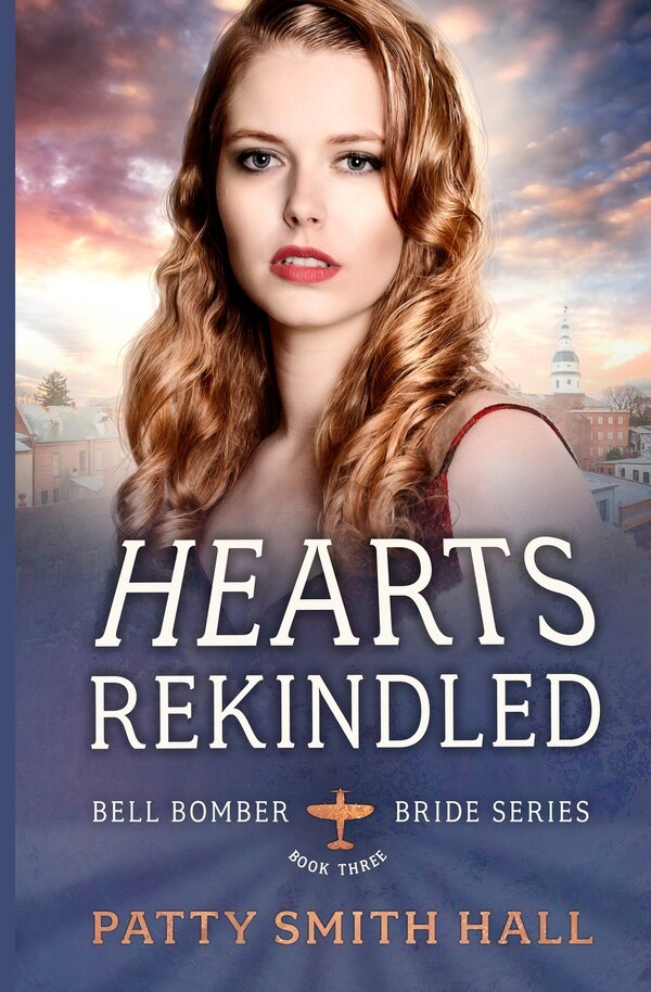 Hearts Rekindled by Patty Smith Hall, Paperback | Indigo Chapters