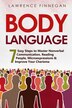 Body Language by Lawrence Finnegan, Paperback | Indigo Chapters
