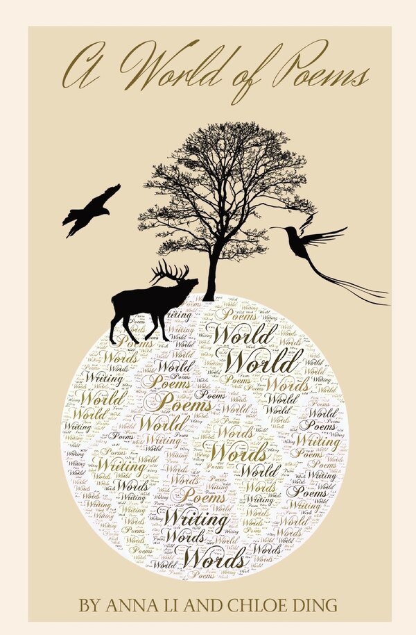A World of Poems by Anna Rong Li, Paperback | Indigo Chapters