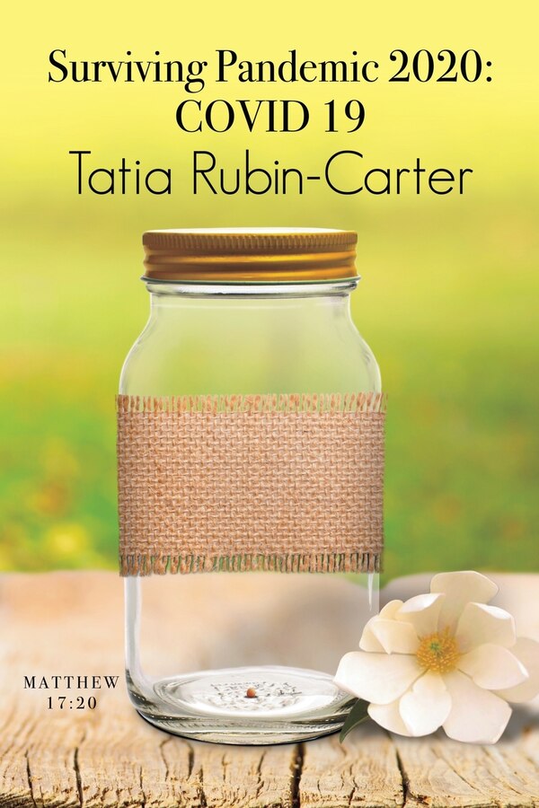 Surviving Pandemic 2020 by Tatia Rubin-Carter, Paperback | Indigo Chapters