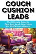 Couch Cushion Leads by Leicht Studio, Paperback | Indigo Chapters