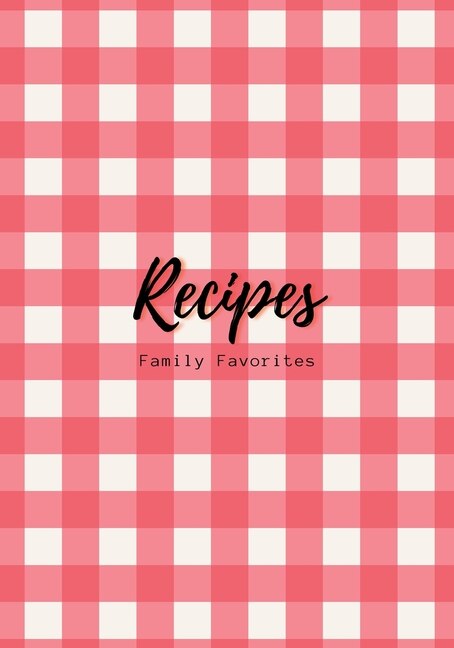 Recipes by Elite Journals, Paperback | Indigo Chapters