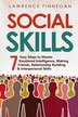 Social Skills by Lawrence Finnegan, Paperback | Indigo Chapters
