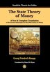 The State Theory of Money by Georg Friedrich Knapp, Hardcover | Indigo Chapters