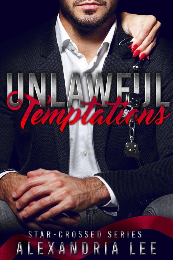 Unlawful Temptations by Alexandria Lee, Paperback | Indigo Chapters