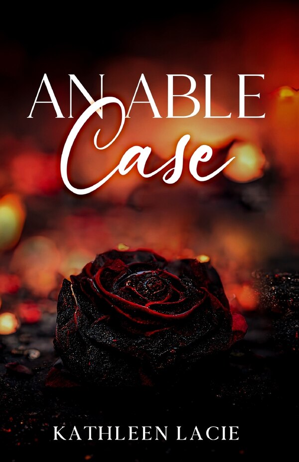 An Able Case by Kathleen Lacie, Paperback | Indigo Chapters