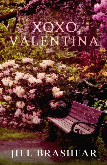 XOXO Valentina by Jill Brashear, Paperback | Indigo Chapters