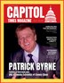 Capitol Times Magazine Issue 1 July 2023 by Anil Anwar, Paperback | Indigo Chapters