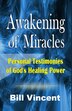 Awakening of Miracles by Bill Vincent, Paperback | Indigo Chapters