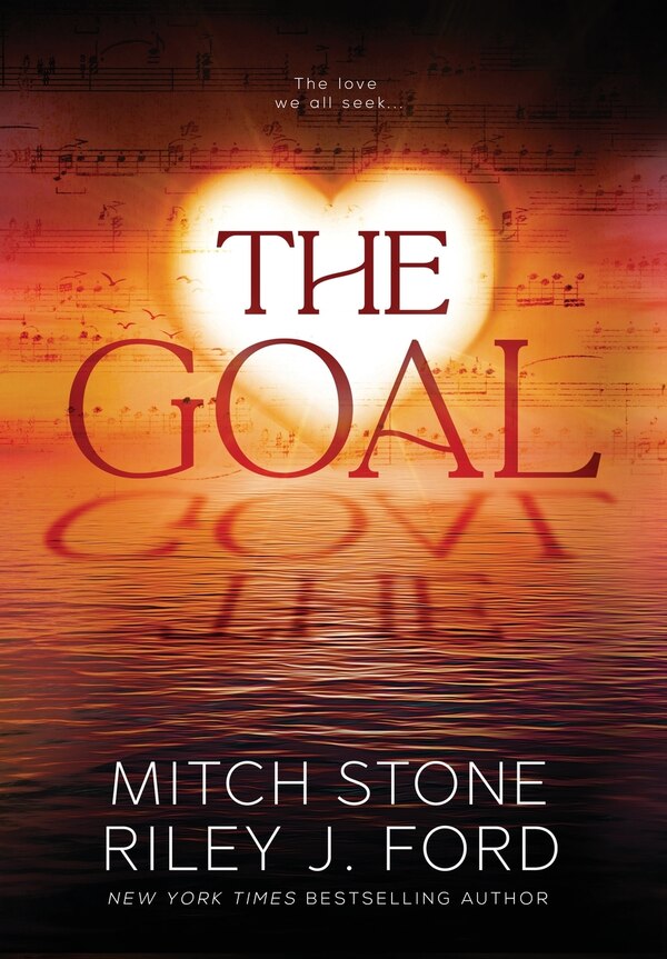 The Goal by Mitch Stone, Hardcover | Indigo Chapters