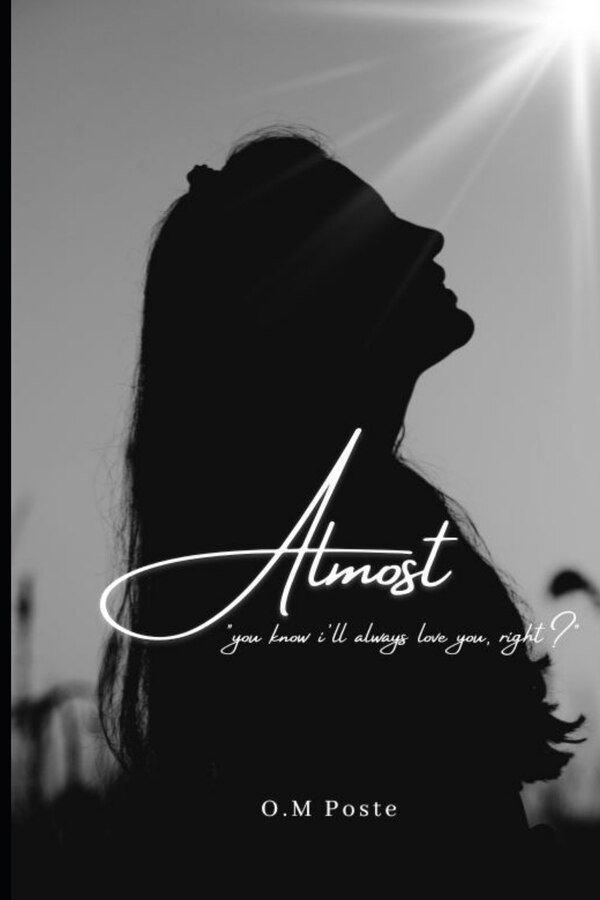 Almost by Olivia M Poste, Paperback | Indigo Chapters