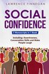 Social Confidence by Lawrence Finnegan, Paperback | Indigo Chapters