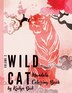 Wildcat Mandala Coloring Book Volume 2 by Kailyn Bail, Paperback | Indigo Chapters