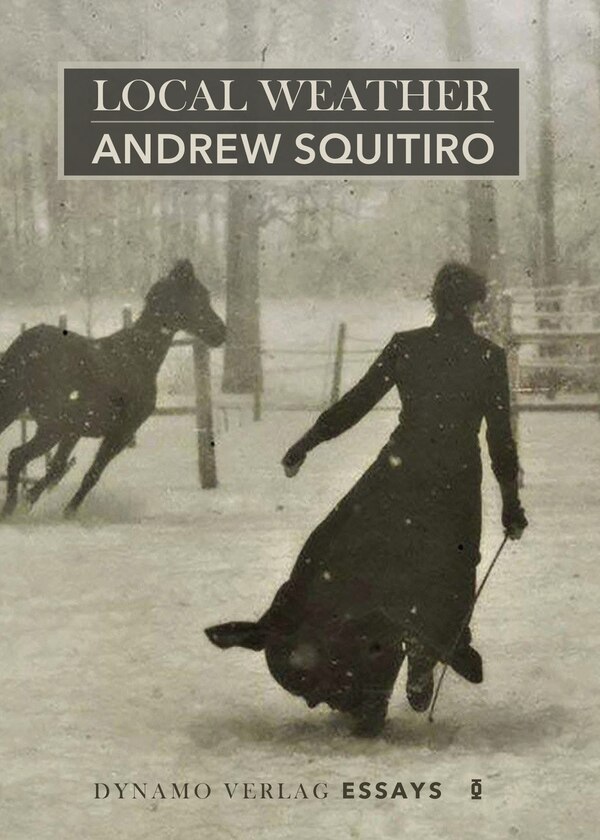 Local Weather by Andrew Squitiro, Paperback | Indigo Chapters