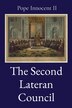 The Second Lateran Council by Pope Innocent II, Paperback | Indigo Chapters