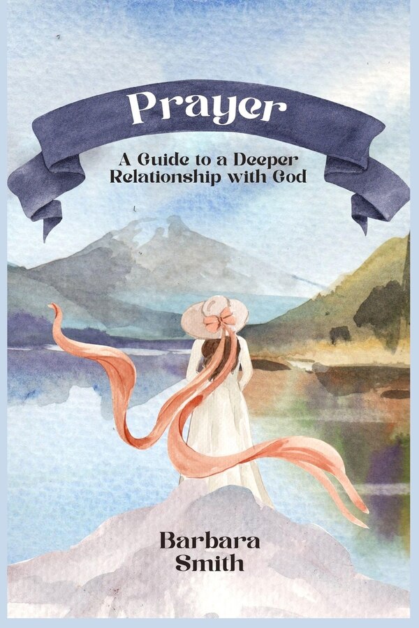 Prayer by Barbara Smith, Paperback | Indigo Chapters