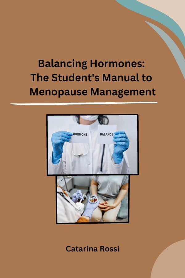 Balancing Hormones by Catarina Rossi, Paperback | Indigo Chapters