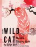 Wildcat Mandala Coloring Book Volume 1 by Kailyn Bail, Paperback | Indigo Chapters