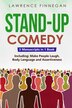 Stand-Up Comedy by Lawrence Finnegan, Paperback | Indigo Chapters