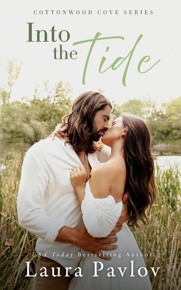 Into the Tide by Laura Pavlov, Paperback | Indigo Chapters