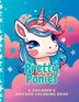 Pretty Ponies Children's Unicorn Coloring Book by Stacy A Rhodes, Paperback | Indigo Chapters