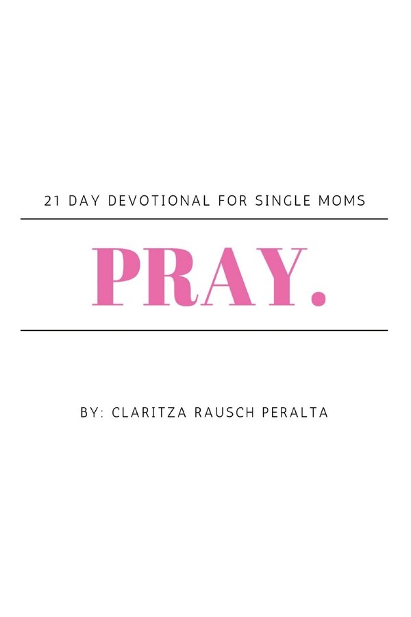 Pray by Claritza Rausch Peralta, Paperback | Indigo Chapters