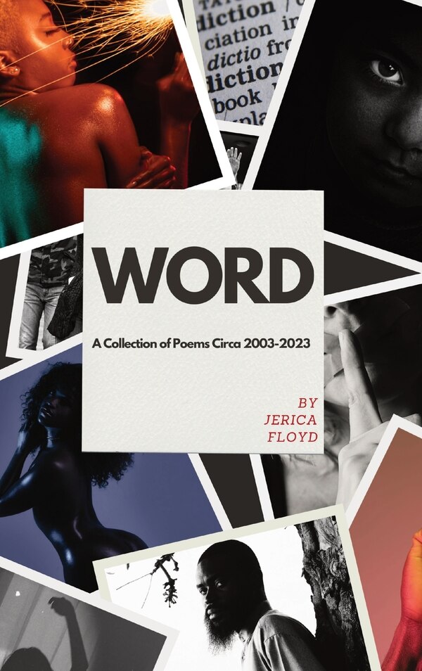 Word by Jerica J Floyd, Hardcover | Indigo Chapters