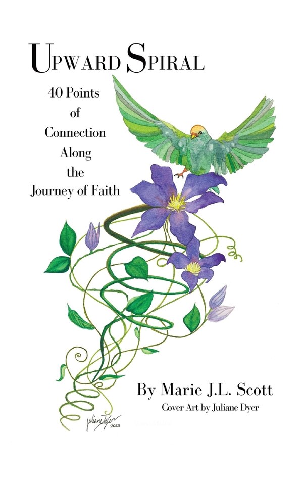 Upward Spiral by Marie Jl Scott, Paperback | Indigo Chapters